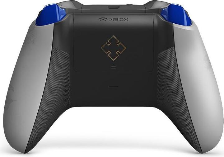 Produktbild Microsoft Xbox Wireless Controller - Gear5 Kait Limited Edition (Xbox Series X, Xbox One S, Xbox Series S, PC, Xbox One X)