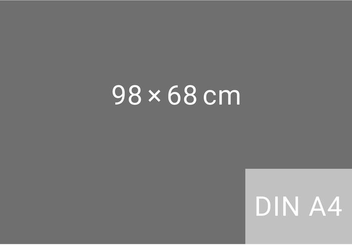 Produktbild Wandplaner Neutral 2026 (Harter Einband, Deutsch)
