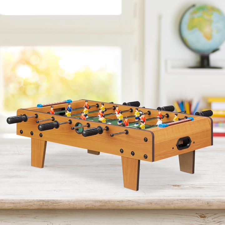 Image du produit Relaxdays Baby-foot