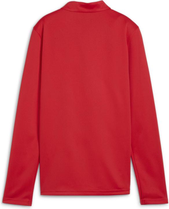 Actual product image Puma teamGOAL Training 1/4 Zip Top Wmn (XL)