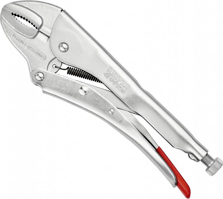 Immagine prodotto Knipex Pinza regolabile a morsetto (250 mm)