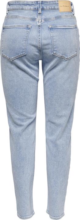 Immagine prodotto Only ONLEmily - Jeans dritti a vita alta (W27/L34)