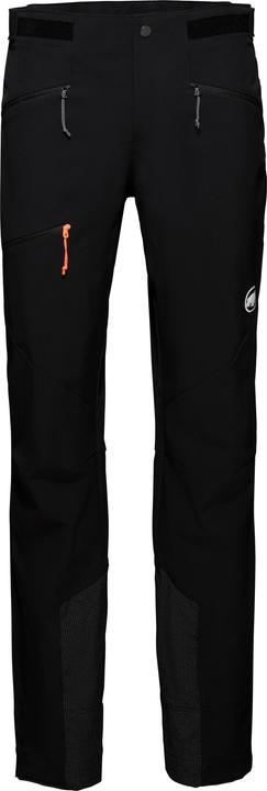 Actual product image Mammut Taiss Guide SO Pants Men (52)