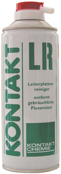 Actual product image Kontakt Chemie Circuit board cleaner