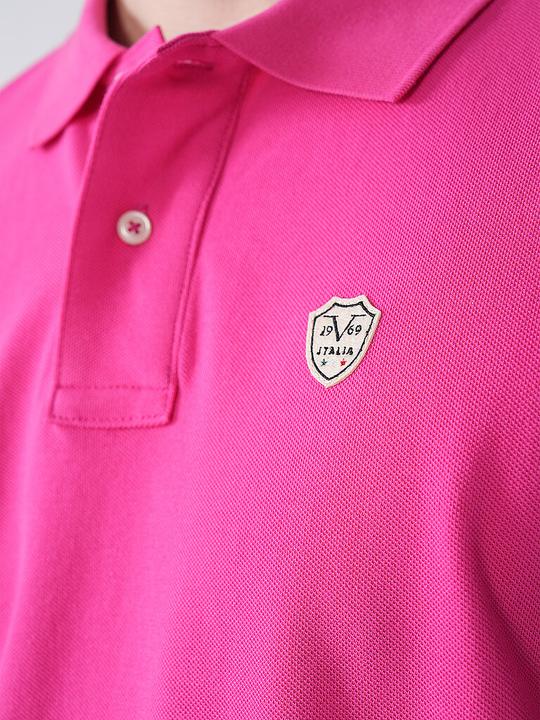 Actual product image 19V69 Italia Poloshirt (L)