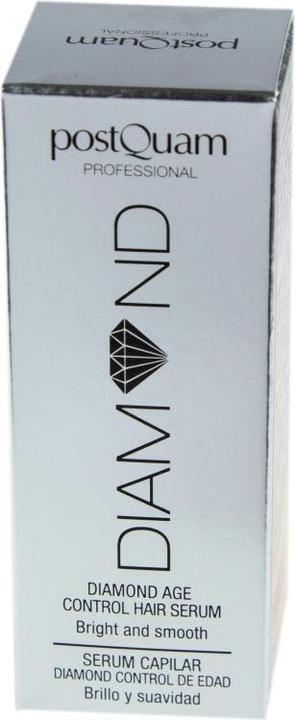 Image du produit Postquam Sérum capillaire Diamond Age Control 30ml (30 ml)
