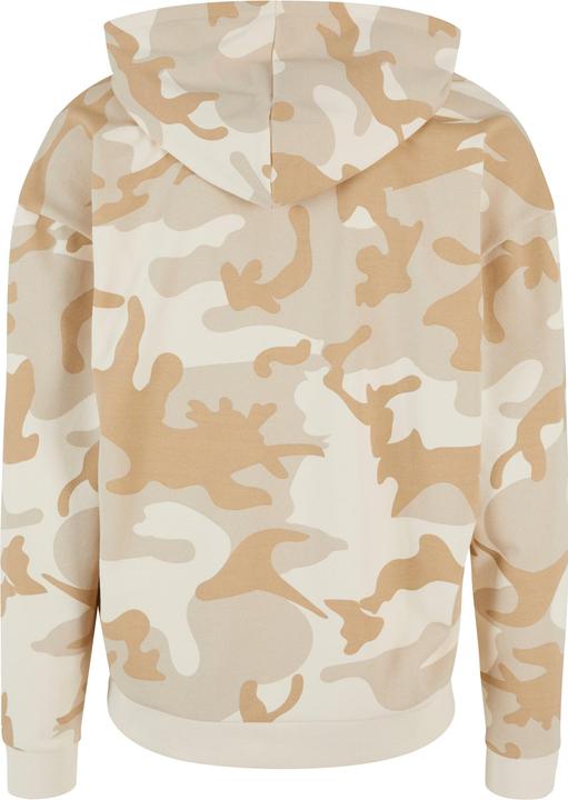 Immagine prodotto Urban Classics Felpa con cappuccio Easy Camo - 161151 (XL)