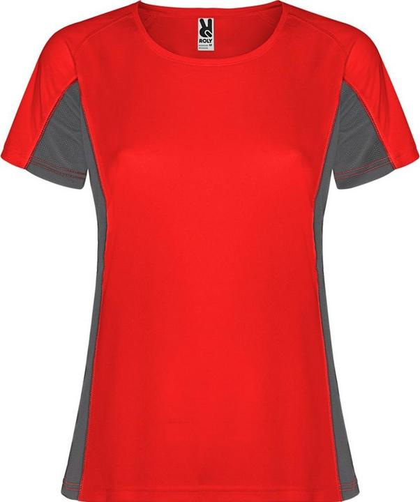 Alpinia Shanghai TShirt Sport kurzärmlig