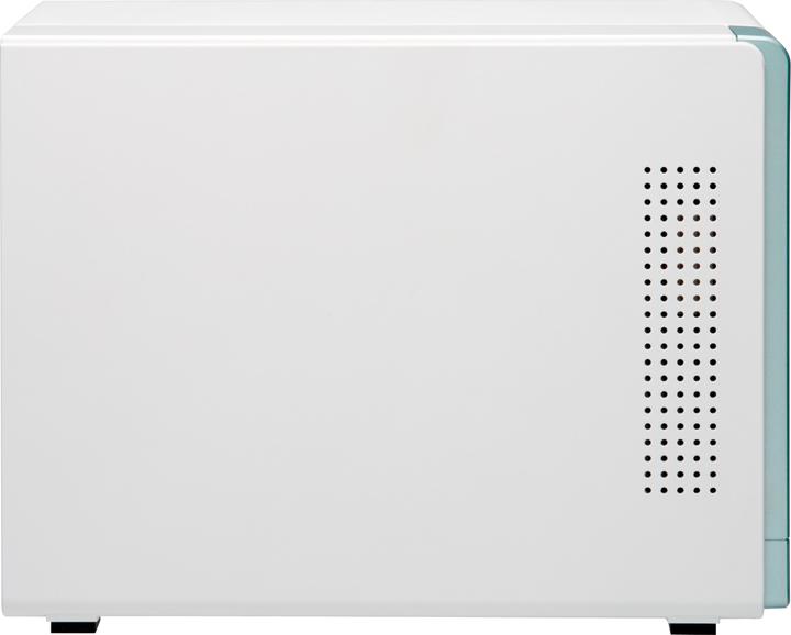 Productafbeelding QNAP Ts-251a