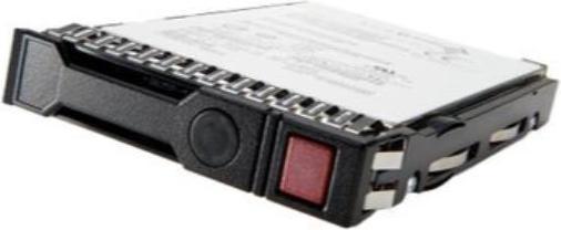 Produktbild HPE Read Intensive SSD (960 GB, 2.5")