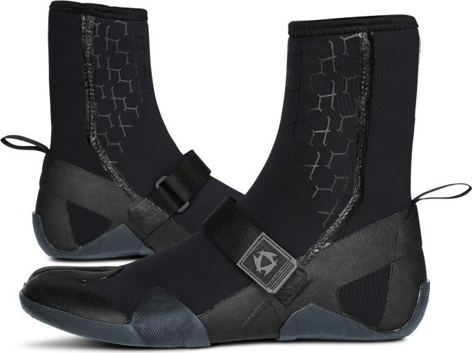 Actual product image Mystic Marshall Boot 5mm (35)