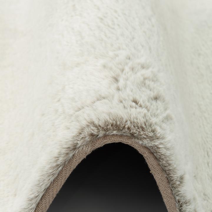 Image du produit Pergamon Tapis de luxe en fourrure Super Soft Plush (160 x 230 cm)