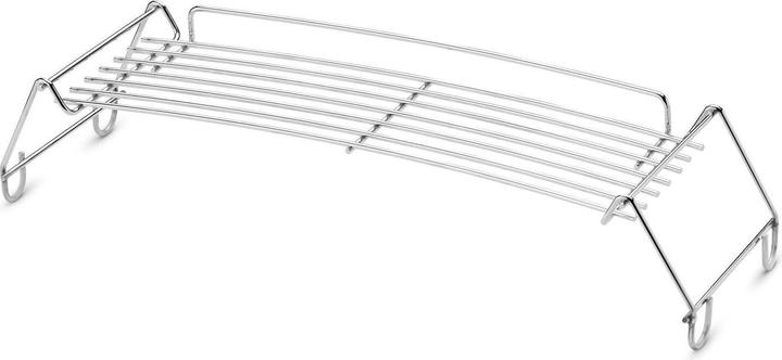 Weber Warming grid