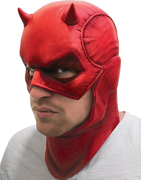 Produktbild Rubies Marvel - Daredevil Maske