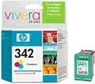 Immagine prodotto HP 342 (M, Y, C)