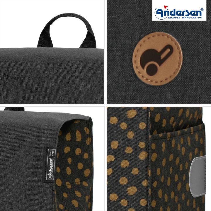 Produktbild Andersen Scala Fita