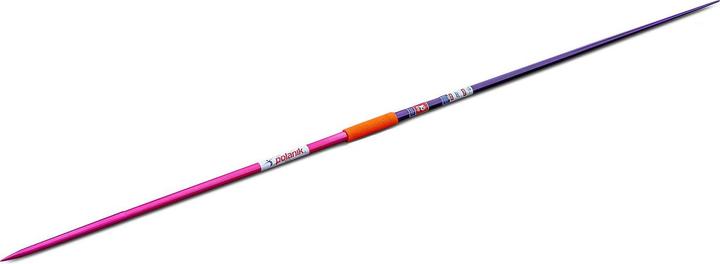 Produktbild Polanik Wettkampf-Speer Air Flyer (600 g)