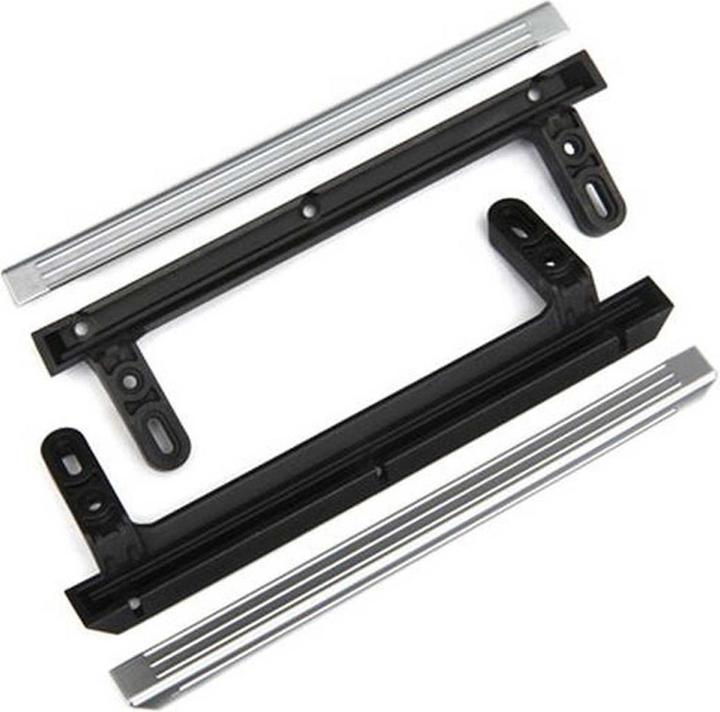 Produktbild Traxxas Rock sliders + Zubehör Merceds-Benz G 500
