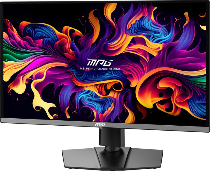 Produktbild MSI MPG 272URX (3840 x 2160 Pixel, 26.50")