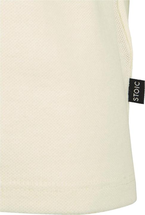 Produktbild Stoic Women's WoolHemp VarbergSt. Pique Polo (XXL)