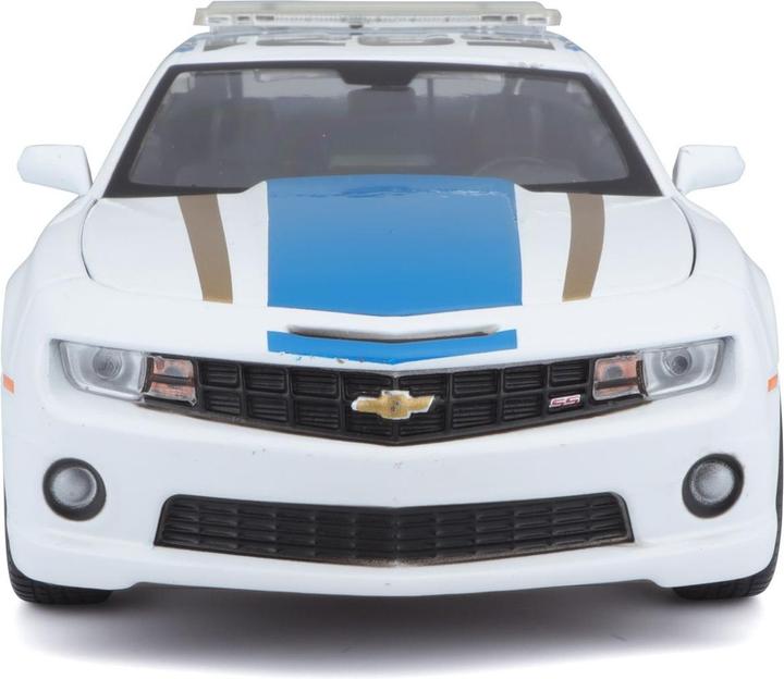 Immagine prodotto Maisto Volkswagen Bulli T1 Van Samba