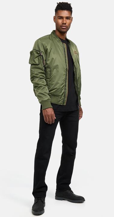 Actual product image Stone Harbour Berkoo (XL)