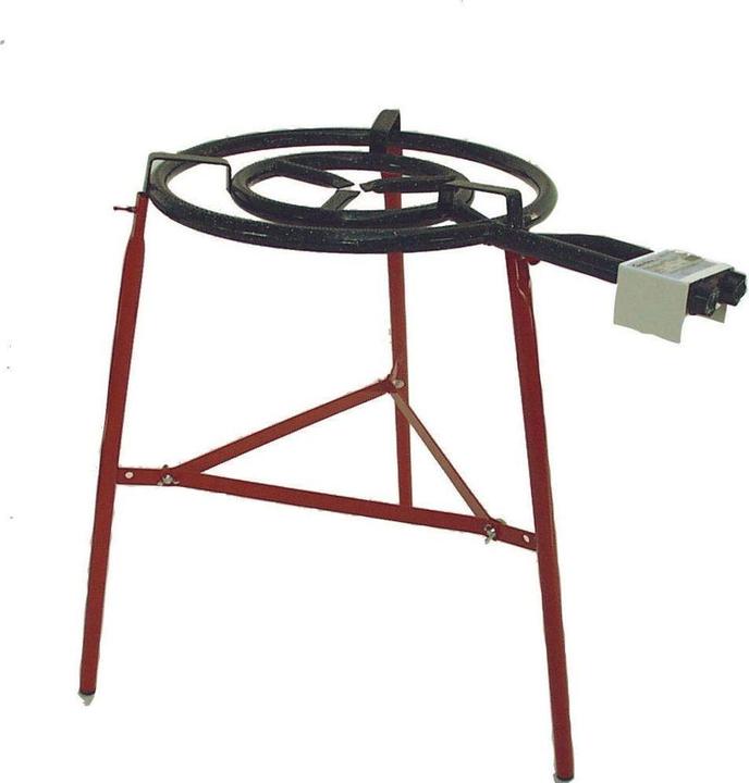 Produktbild Garcima Paellero