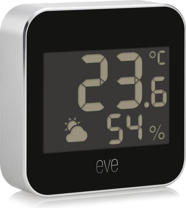 Image du produit Eve Météo (Matter)