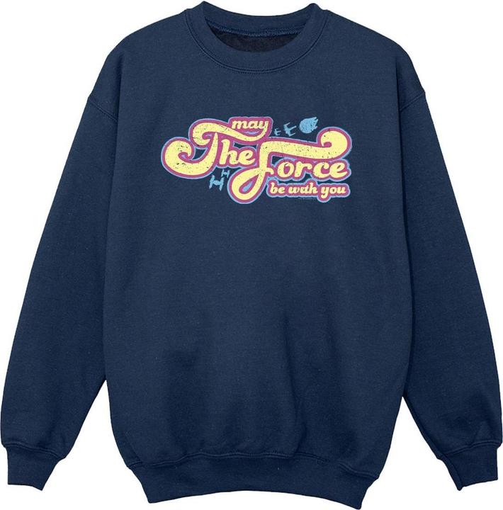 Produktbild Star Wars Sweatshirt Jungen (140, 146)