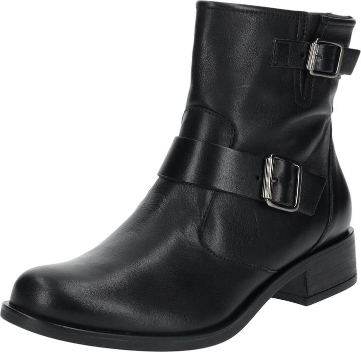 Paul Green Boots 8279-026 02