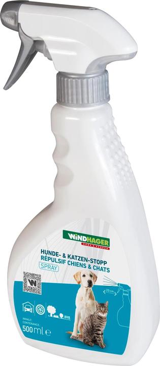 Produktbild Windhager Hunde- und Katzen-Stop (500 ml)