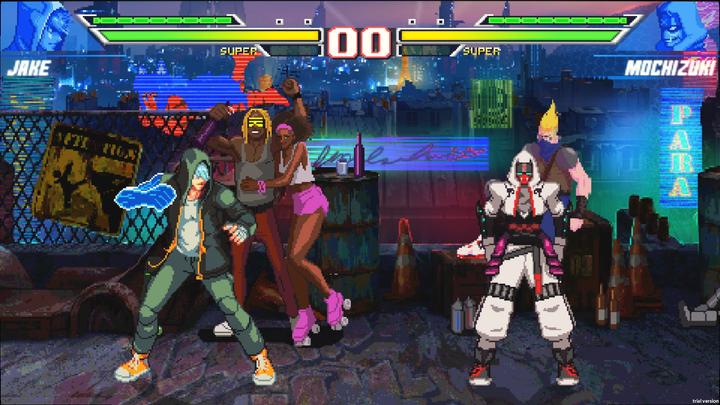 Actual product image Numskull Blazing Strike /PS5 (PS5, EN)