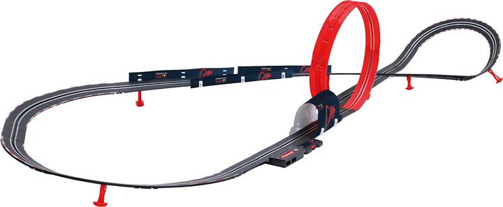 Actual product image Carrera GO! Challenger Formula Highspeed