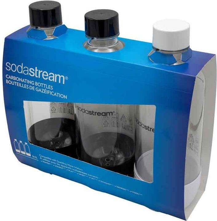 Produktbild SodaStream Wasserflasche