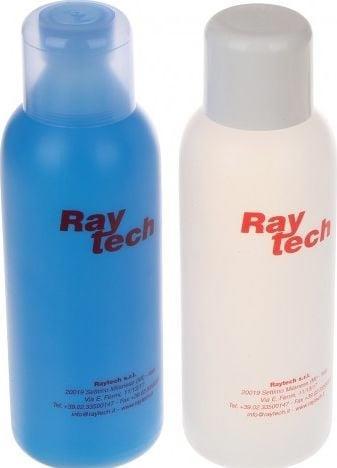 Produktbild Raytech Magic Gel 2 Part Kit I Litre