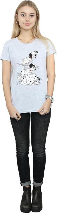 Produktbild Disney 101 Dalmatians Chair TShirt (XXL)