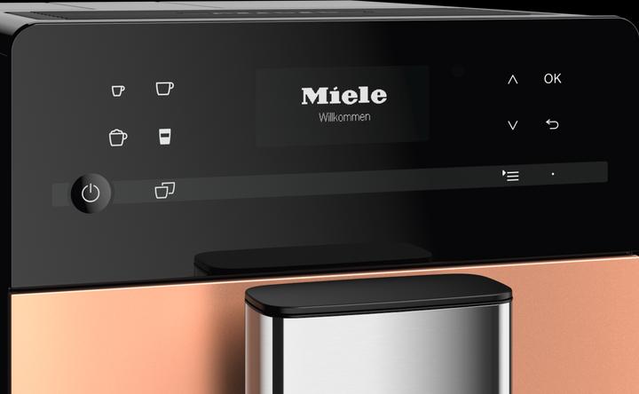 Immagine prodotto Miele CM 5510 (Spina CH)