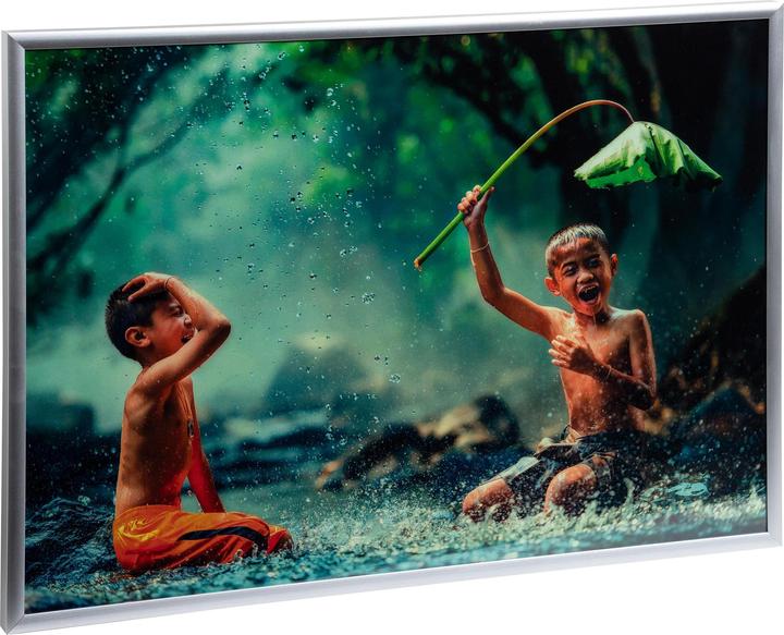Produktbild Exacompta Fotorahmen (29.7 x 42 cm)