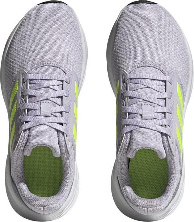 Actual product image adidas Womens/Ladies Galaxy 6 Trainers (37.5)