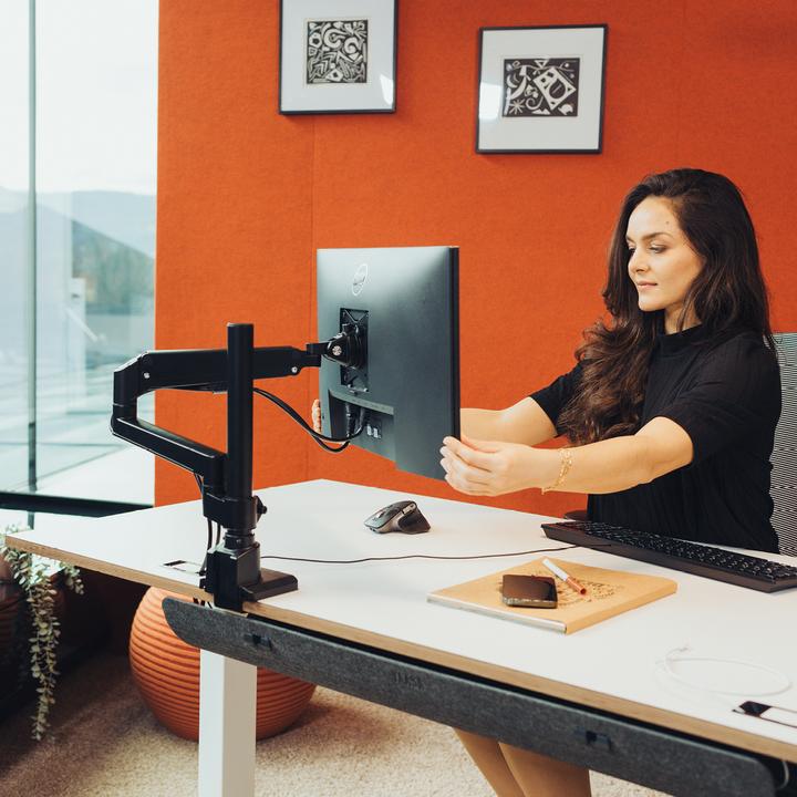 Immagine prodotto Yaasa Monitor Arm