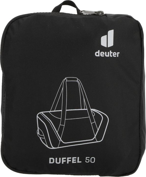 Actual product image Deuter Duffel 50 (50 l)