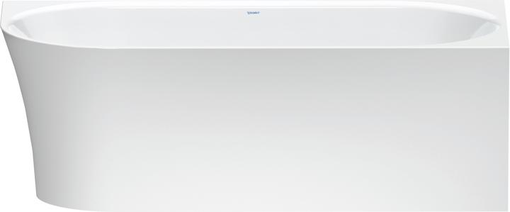 Produktbild Duravit DuraSenja Badewanne (215 l, 150 cm, 75 cm)