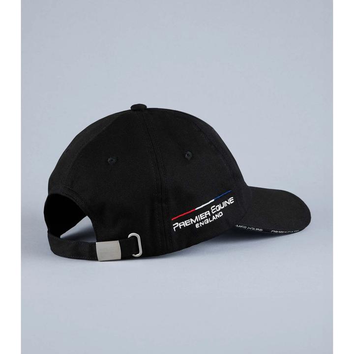 Produktbild Premier Equine Baseballmütze (One Size)