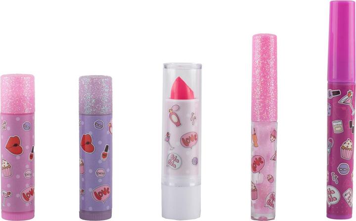 Produktbild Create It! Make Up Set