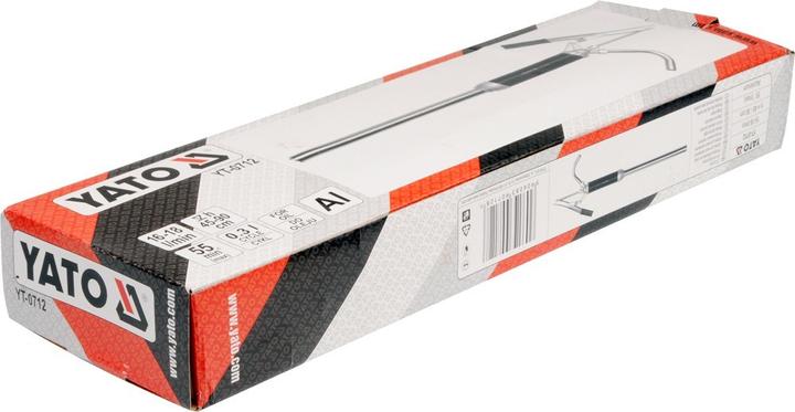 Produktbild Yato YT-0712