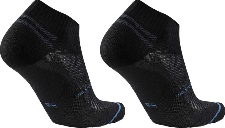 Image du produit UYN Everyday Low (2 Paar) (lot de 2, 42 - 44)