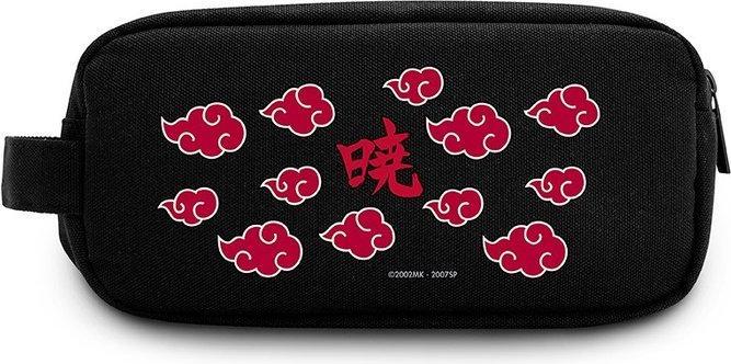 Produktbild ABYstyle NARUTO SHIPPUDEN - Case - Akatsuki