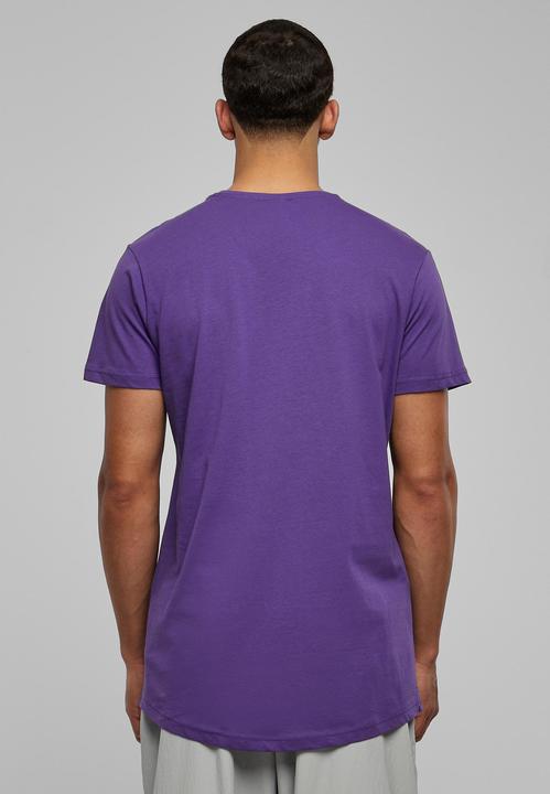 Produktbild Urban Classics Shaped Long Tee (XL)