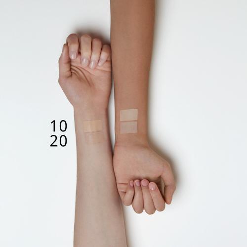 Produktbild essence CAMOUFLAGE+ HEALTHY GLOW concealer (20 Light Neutral)