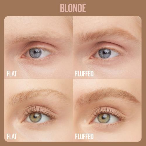 Actual product image Maybelline New York MNY Eye Studio (250 Blonde)